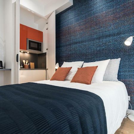 Luxury Studio&Spa-Lyon centre Extérieur photo