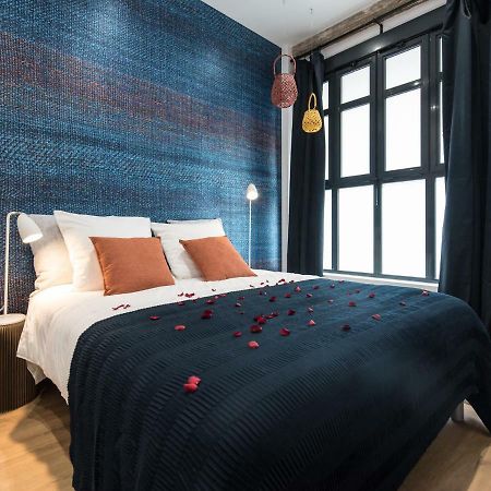 Luxury Studio&Spa-Lyon centre Extérieur photo