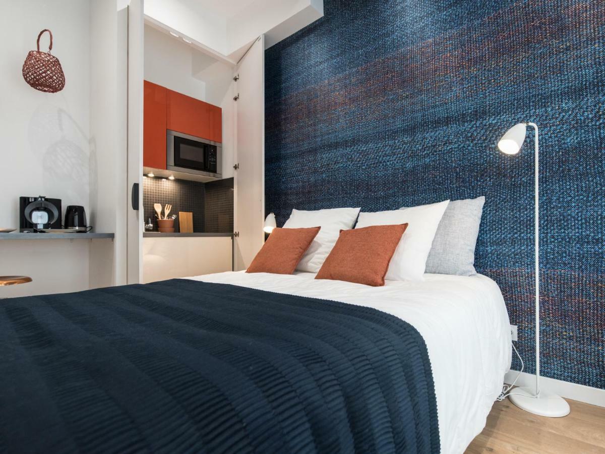 Luxury Studio&Spa-Lyon centre Extérieur photo