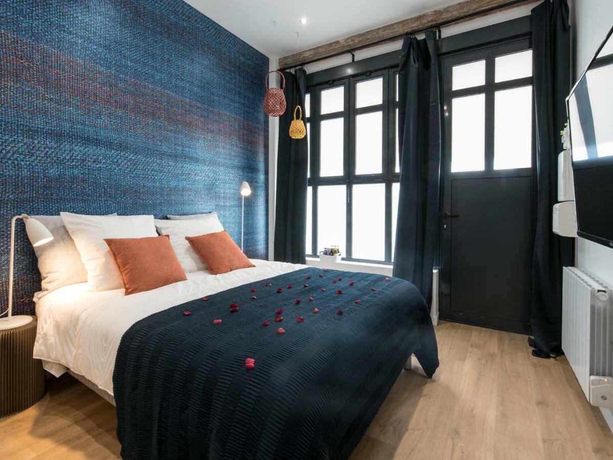 Luxury Studio&Spa-Lyon centre Extérieur photo