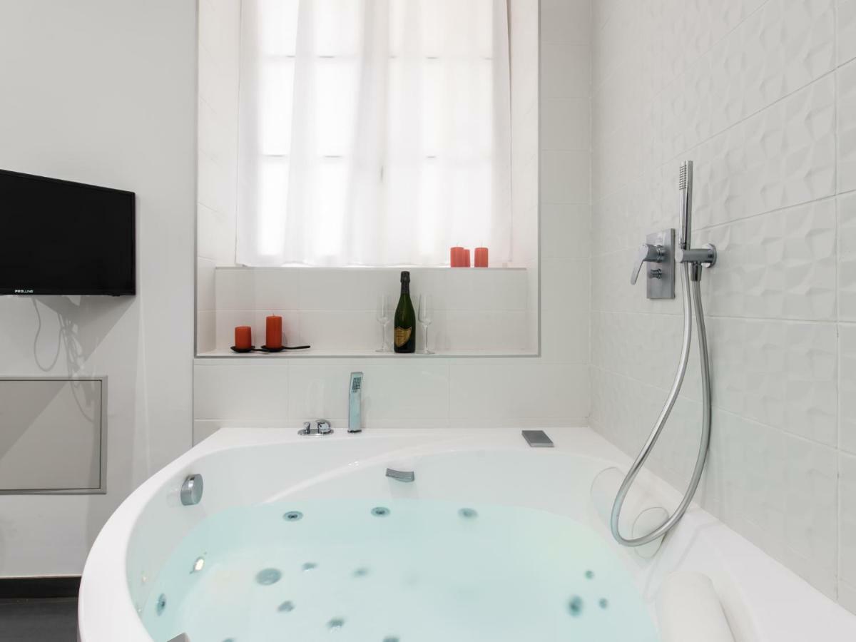 Luxury Studio&Spa-Lyon centre Extérieur photo