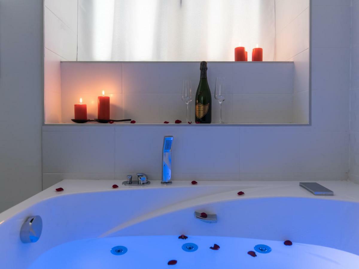 Luxury Studio&Spa-Lyon centre Extérieur photo