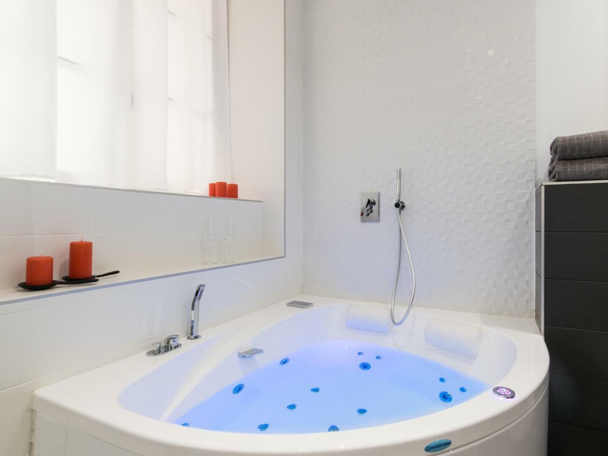 Luxury Studio&Spa-Lyon centre Extérieur photo
