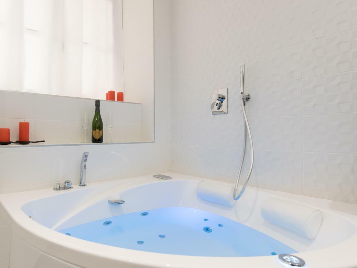 Luxury Studio&Spa-Lyon centre Extérieur photo