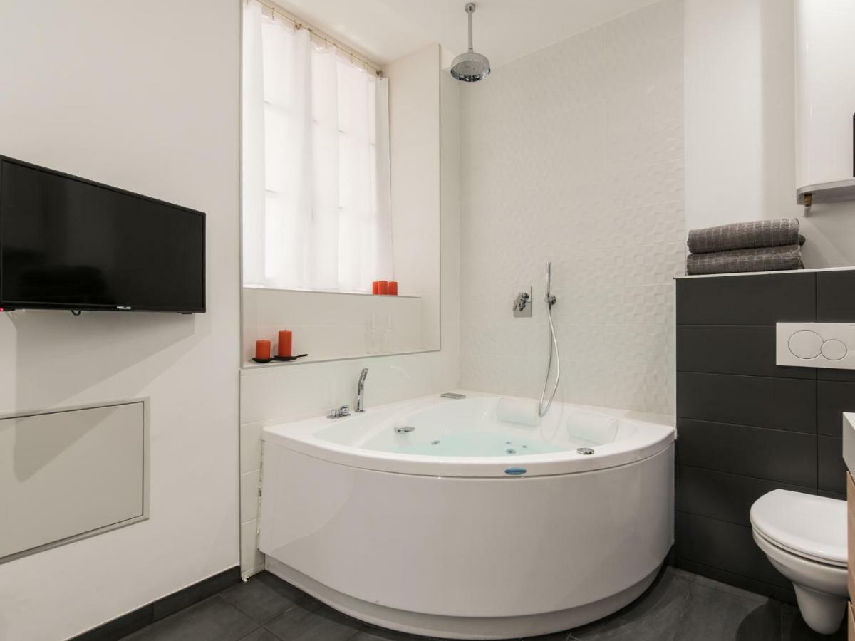 Luxury Studio&Spa-Lyon centre Extérieur photo