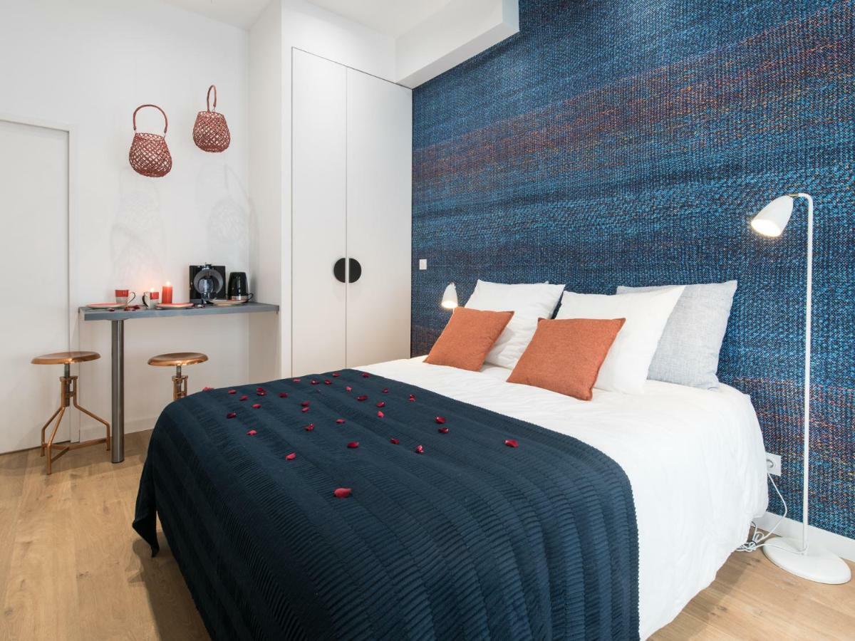 Luxury Studio&Spa-Lyon centre Extérieur photo