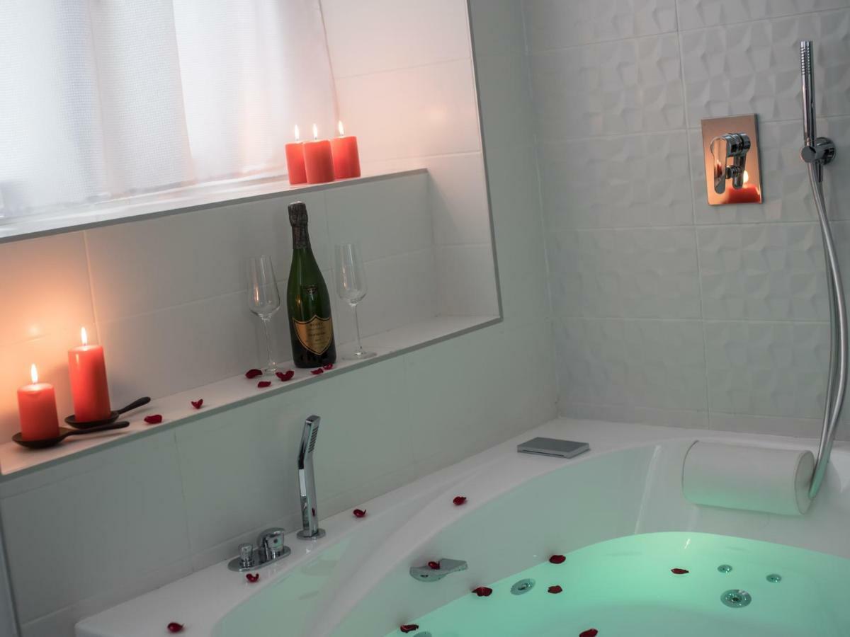 Luxury Studio&Spa-Lyon centre Extérieur photo