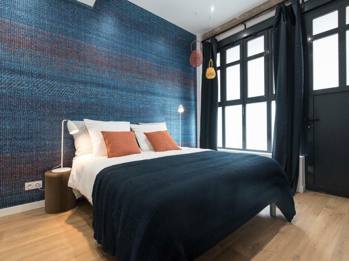 Luxury Studio&Spa-Lyon centre Extérieur photo
